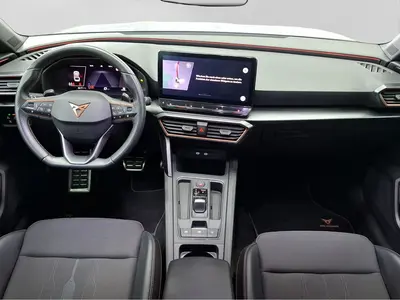 Cupra Leon – Foto 5