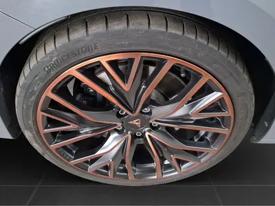 Cupra Leon – Foto 8