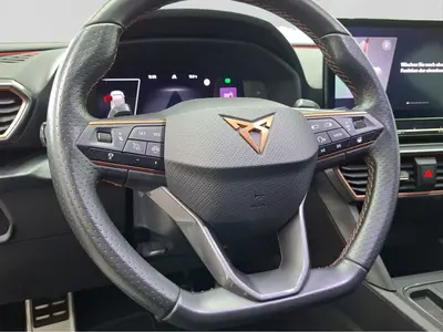 Cupra Leon – Foto 10
