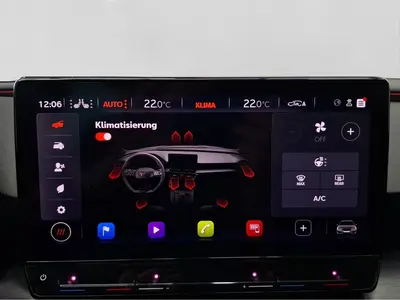 Cupra Leon – Foto 15