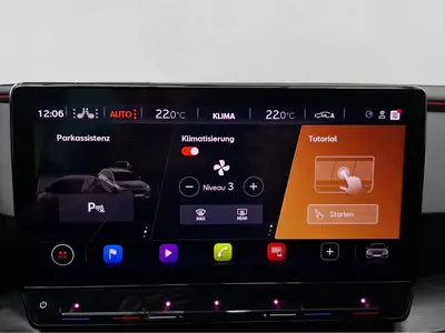 Cupra Leon – Foto 16