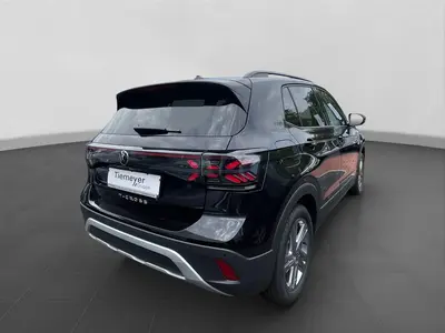 Volkswagen T-Cross – Foto 3