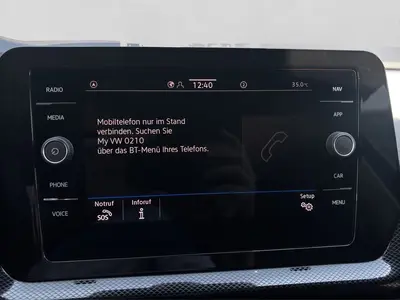 Volkswagen T-Cross – Foto 13