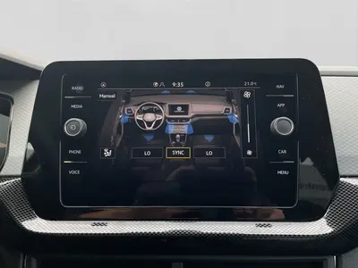 Volkswagen T-Cross – Foto 17