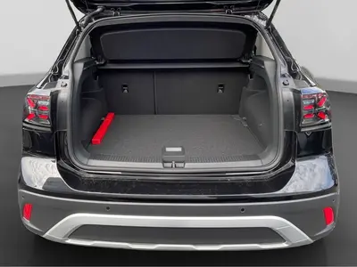 Volkswagen T-Cross – Foto 19