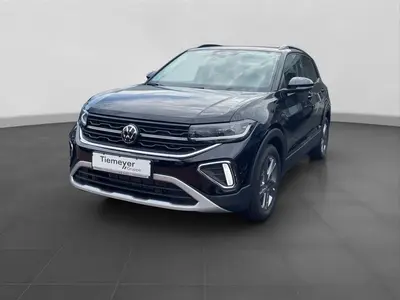Volkswagen T-Cross – Foto 2