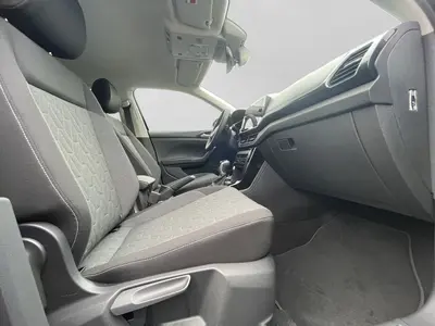 Volkswagen T-Cross – Foto 4