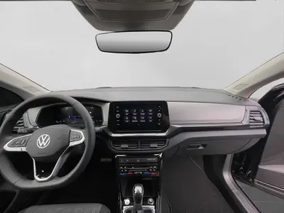 Volkswagen T-Cross – Foto 5