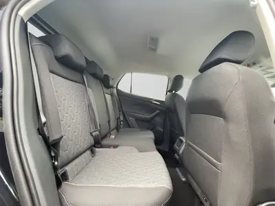 Volkswagen T-Cross – Foto 6