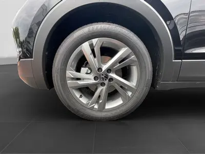 Volkswagen T-Cross – Foto 7