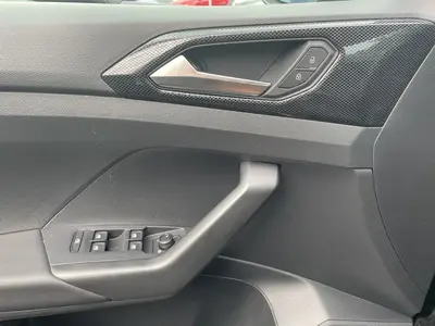 Volkswagen T-Cross – Foto 8