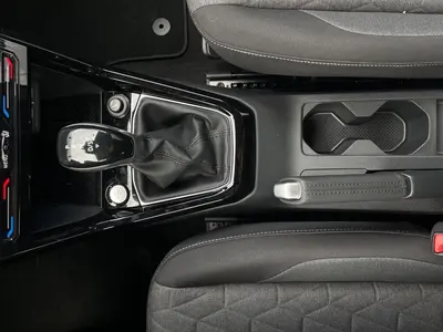 Volkswagen T-Cross – Foto 11