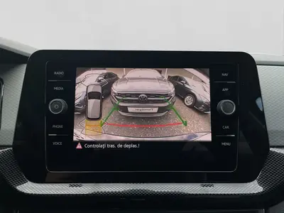 Volkswagen T-Cross – Foto 16