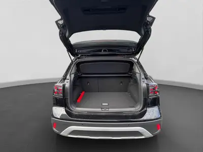 Volkswagen T-Cross – Foto 17