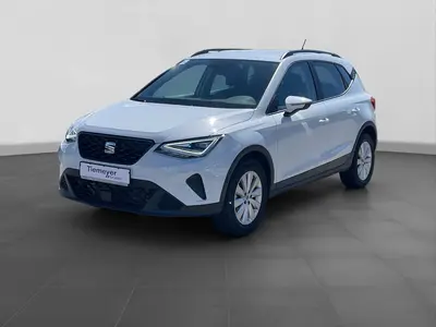 Seat Arona – Foto 2