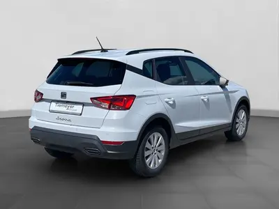 Seat Arona – Foto 3