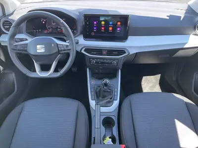 Seat Arona – Foto 5