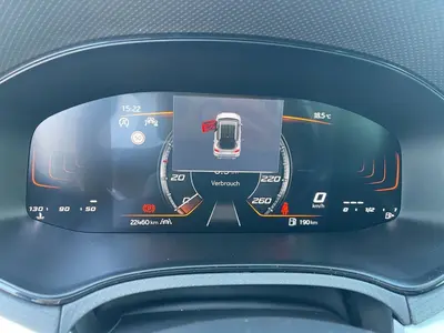 Seat Arona – Foto 10