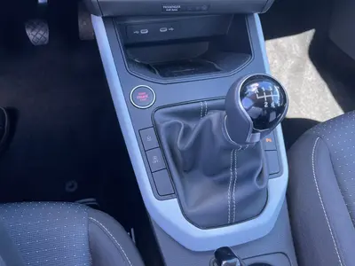 Seat Arona – Foto 11
