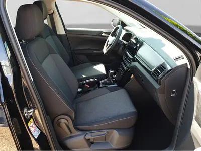 Volkswagen T-Cross – Foto 4
