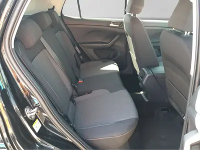 Volkswagen T-Cross – Foto 6