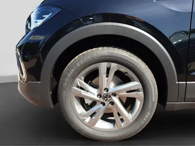 Volkswagen T-Cross – Foto 7