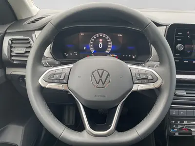 Volkswagen T-Cross – Foto 9