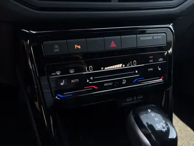 Volkswagen T-Cross – Foto 18
