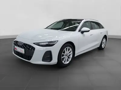 Audi A6 Avant – Foto 2
