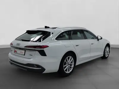 Audi A6 Avant – Foto 3