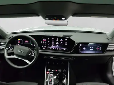 Audi A6 Avant – Foto 5
