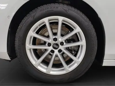 Audi A6 Avant – Foto 8