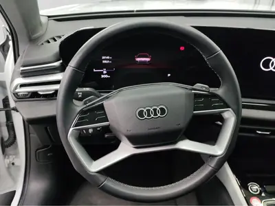 Audi A6 Avant – Foto 10