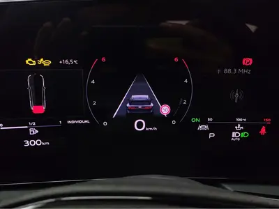 Audi A6 Avant – Foto 11