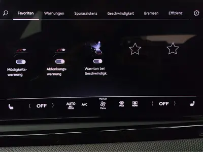 Audi A6 Avant – Foto 13