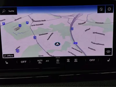 Audi A6 Avant – Foto 14