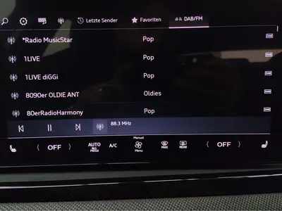 Audi A6 Avant – Foto 15