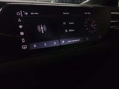 Audi A6 Avant – Foto 19