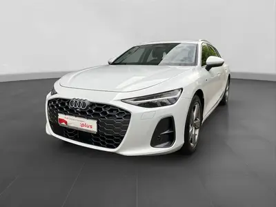 Audi A6 Avant – Foto 2