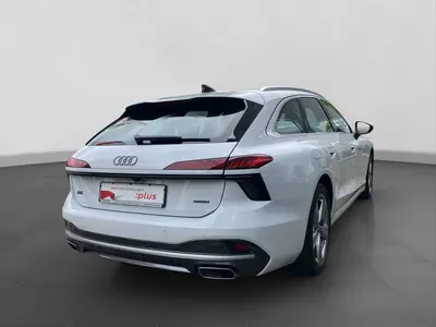 Audi A6 Avant – Foto 3