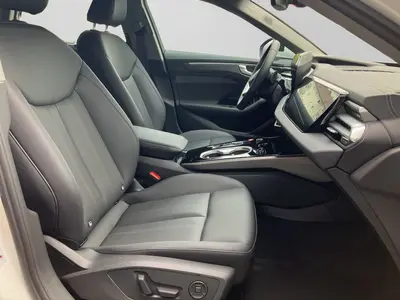 Audi A6 Avant – Foto 4