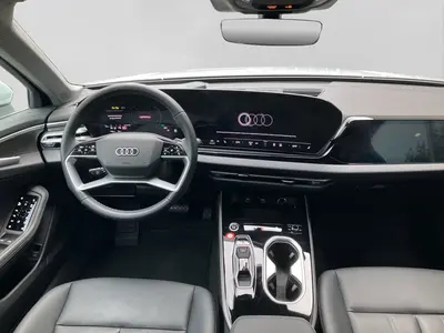 Audi A6 Avant – Foto 5