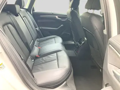 Audi A6 Avant – Foto 6