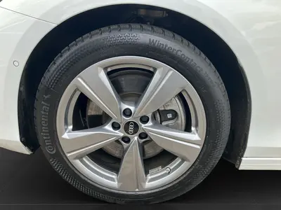 Audi A6 Avant – Foto 7