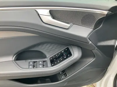 Audi A6 Avant – Foto 8