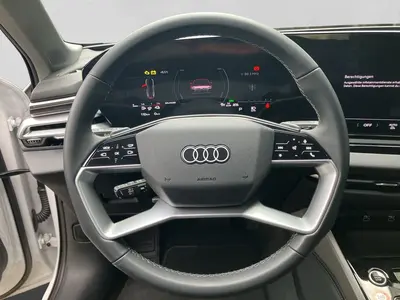 Audi A6 Avant – Foto 9
