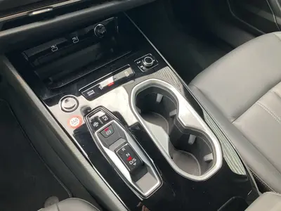 Audi A6 Avant – Foto 11