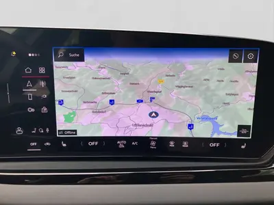 Audi A6 Avant – Foto 12