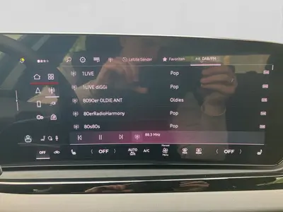 Audi A6 Avant – Foto 13