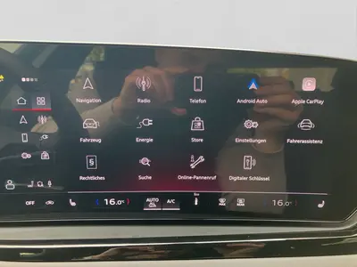 Audi A6 Avant – Foto 16